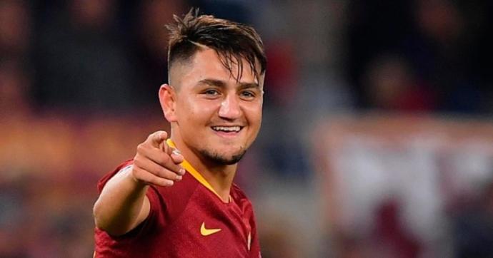 Kylian Mbappe mi Cengiz Ünder mi?