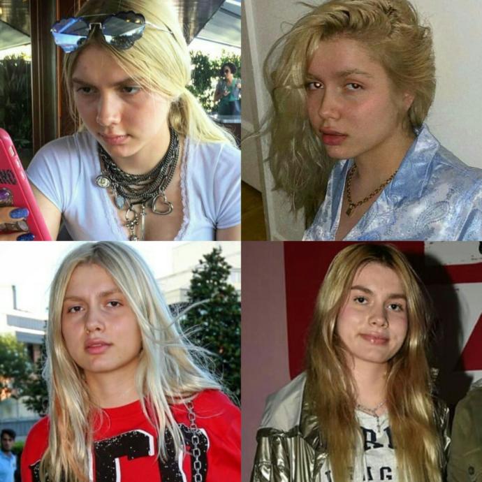 Aleyna tilki çok mu, az mı çirkin? KizlarSoruyor