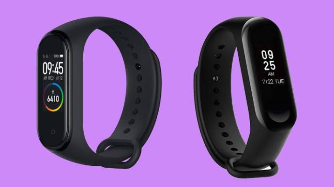 Mi band 4 mü yoksa mi band 3 mü?