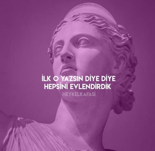 Aşkınızı itiraf etmek için bir ışık mı beklersiniz yoksa direk adım mı atarsınız?