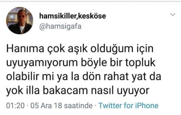 Aşk neden geçici sizce?