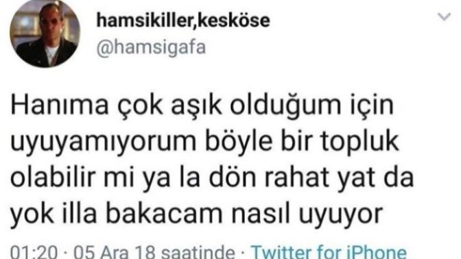 Aşk neden geçici sizce?