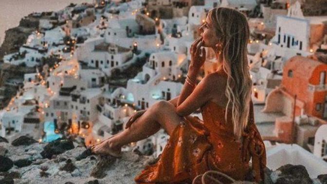 İmkanınız olsa, dünyada ilk nereleri görmek isterdiniz?