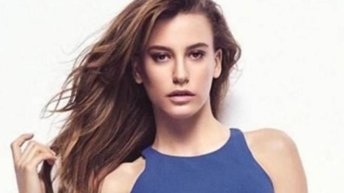 Serenay Sarıkaya güzel mi sizce?