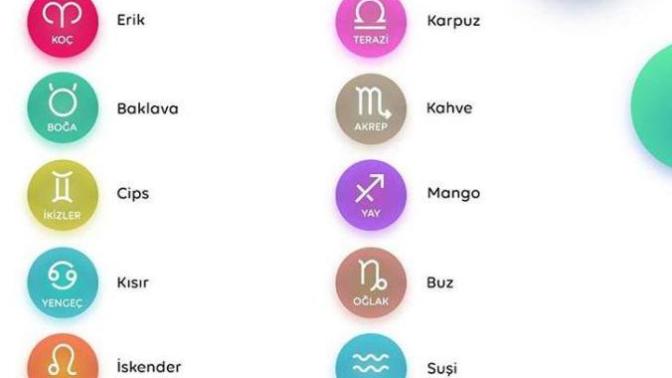 Kızlar, Hangi Burç Hamileyken Ne Aşerir?