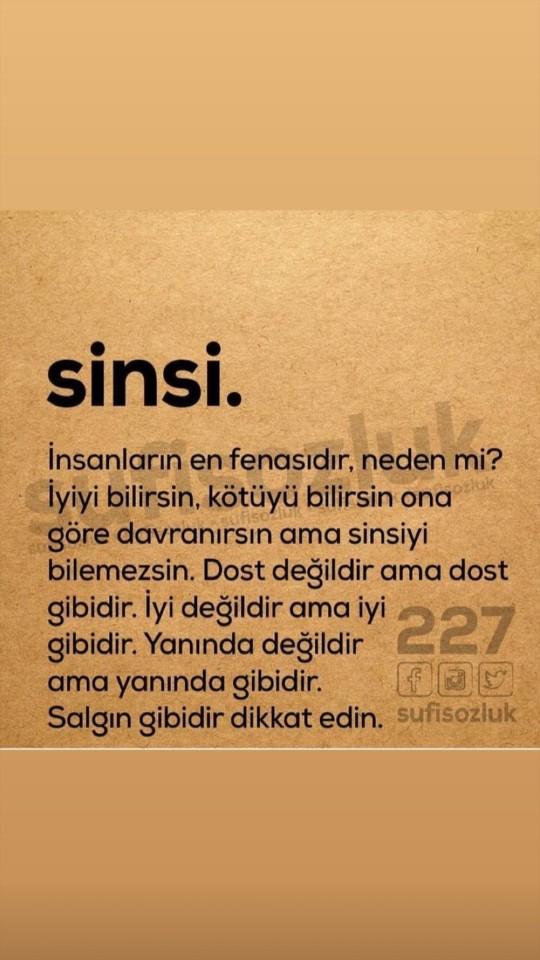 Bir kadının sinsi ve tehlikeli olduğu nasıl anlaşılır?
