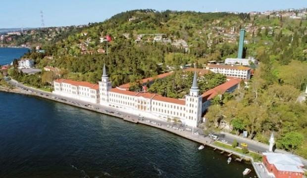 15 Temmuz Darbe Girişimi bahane edilerek kapatılan Kuleli Askeri Lisesi satılıyor mu?