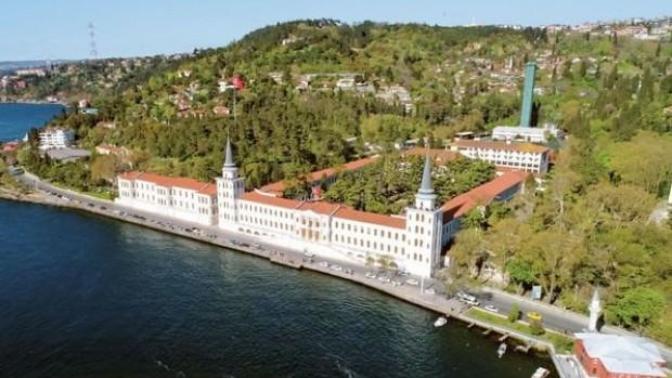 15 Temmuz Darbe Girişimi bahane edilerek kapatılan Kuleli Askeri Lisesi satılıyor mu?