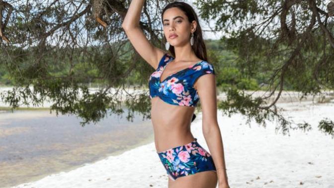 Özel günlerde denize girme hayali gerçek oldu! Regl dönemine özel üretilen bikini ve mayoları tercih eder misiniz?