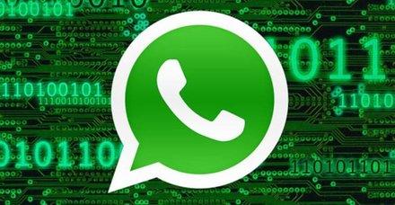 Whatsapp'ta sevgilinize gelen mesajları okumak ister miydiniz?