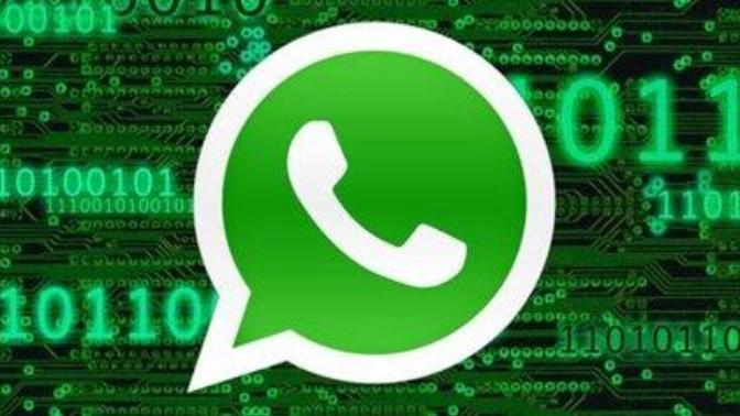 Whatsapp'ta sevgilinize gelen mesajları okumak ister miydiniz?