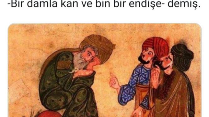 S. Ş ne demek istemiş?
