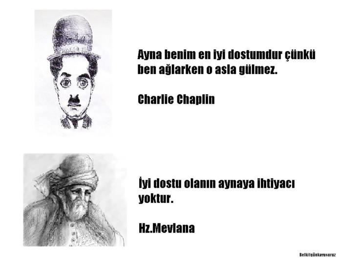 Sizin en iyi dostunuz kimdir?