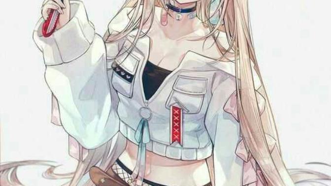 Anime kızına aşık oldum napmalıyım :)?