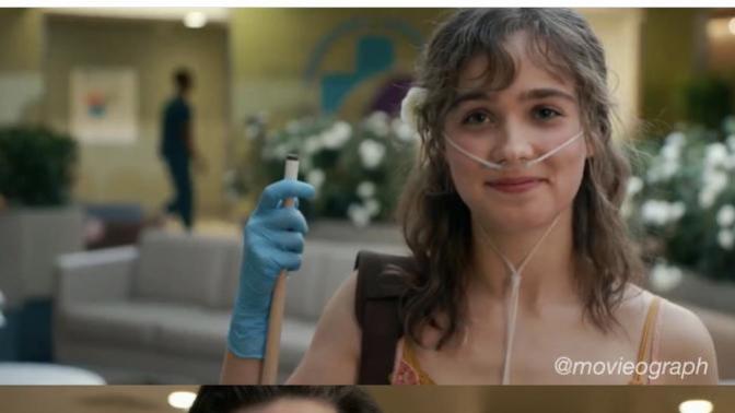 Son zamanlarda izlediğiniz, duygusu size en iyi geçen film hangisi acaba?