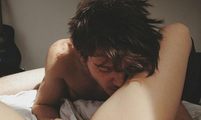 Oral seksi uzun sürdüren erkeğin cinsel performansı mı düşüktür?