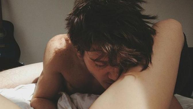 Oral seksi uzun sürdüren erkeğin cinsel performansı mı düşüktür?