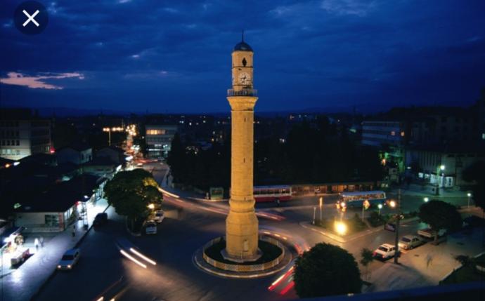 Çorum Nasıl bir Şehir?