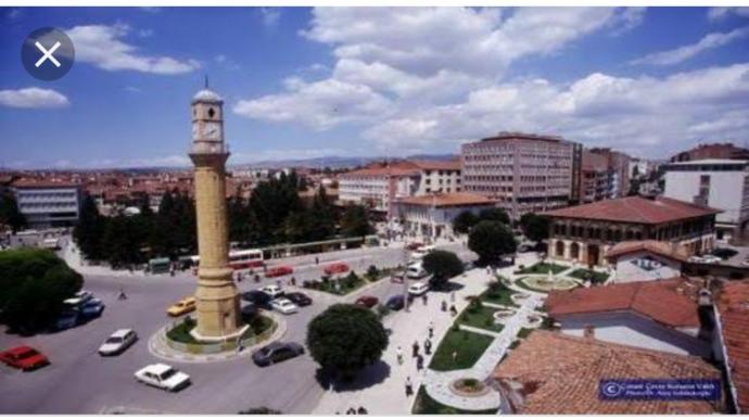 Çorum Nasıl bir Şehir?
