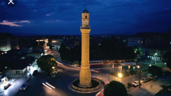 Çorum Nasıl bir Şehir?