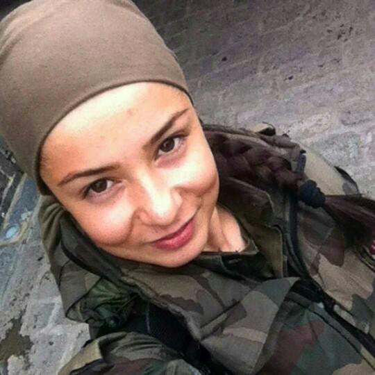Gülşah Güler Kimdir?