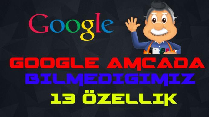 Sizce google amca mı, kütüphane mi daha bilgili?