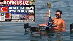Ekonomimiz bu Suriyeliler ülkeden gitmediği sürece düzelmez, tecavüz olayları ise artarak devam eder! Siz ne düşünüyorsunuz?