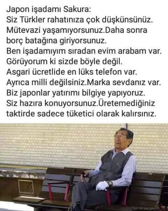 Mütevazi yaşamak mı, lüks yaşamak mı?