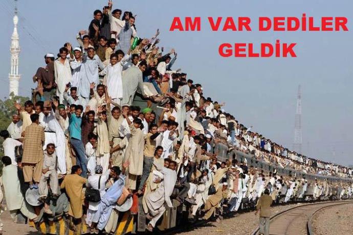 Artık doya doya seks yapmak istiyorum, ne yapacağım?