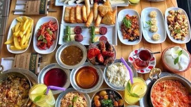 Her sabah kahvaltı eder misiniz?