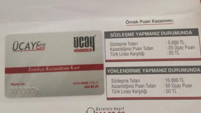 Üç ay mühendislik hediye çeki kartını bilen  var mı sözleştik hedi çeki kartını verdiler?