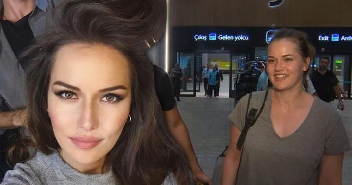 Fahriye Evcen