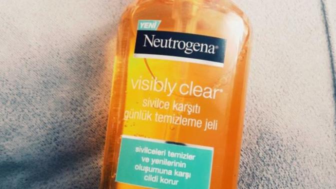 Sivilce sorunlarınız için hangi ürünü kullanıyorsunuz?