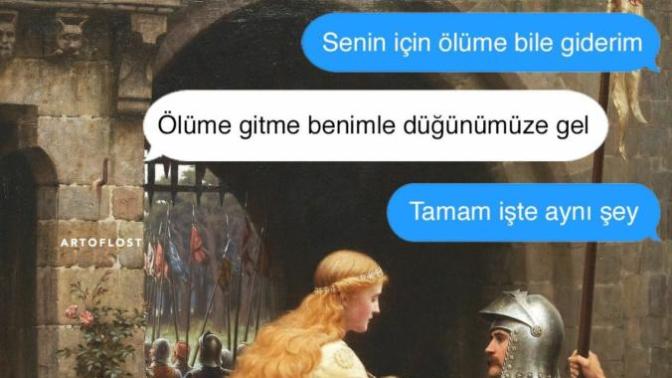 İlişkilerde düğüm çözücü ustalık belgesini erkekler mi hak ediyor, kadınlar mı?
