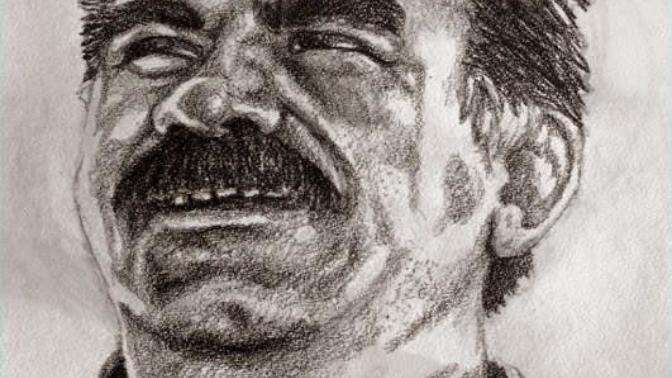 PKK lideri Aponun gerçek adının 'Artin Agopyan"oldugunu biliyormuydunuz?