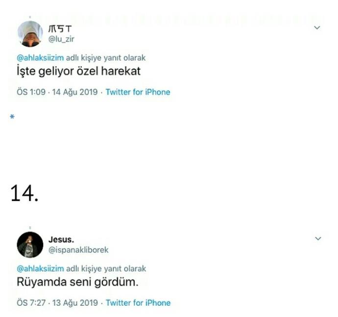 Seninle sevişmek istiyorum demeden seninle sevişmek istiyorum cümlesi kurabilir misiniz?