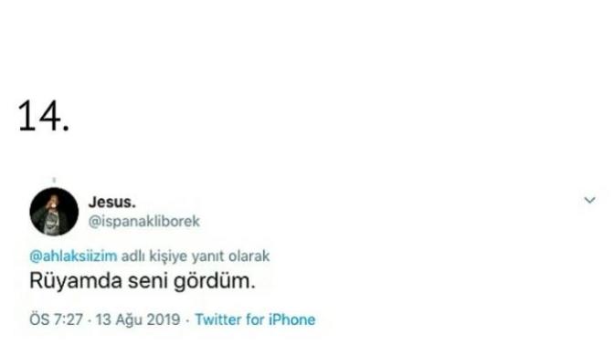 Seninle sevişmek istiyorum demeden seninle sevişmek istiyorum cümlesi kurabilir misiniz?