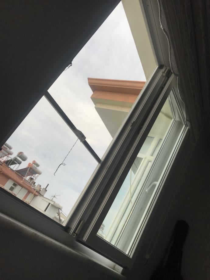Gece pencereniz açık mı uyuyorsunuz kapalı mı?