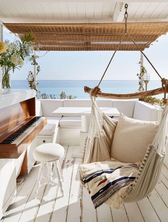 Balkon dizaynı nasıl olmalı?