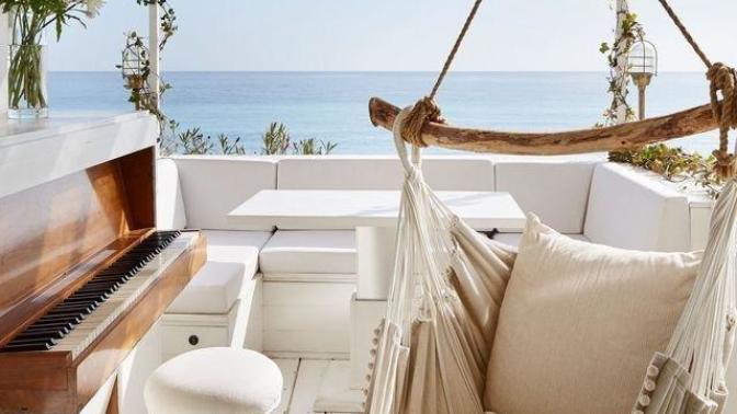 Balkon dizaynı nasıl olmalı?