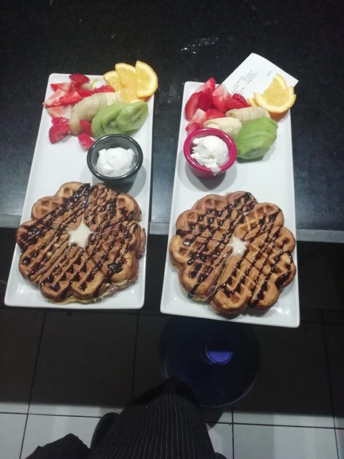 Tatlı geceme hoşgeldiniz hangisi güzel olmuş hepsini ben yaptım?