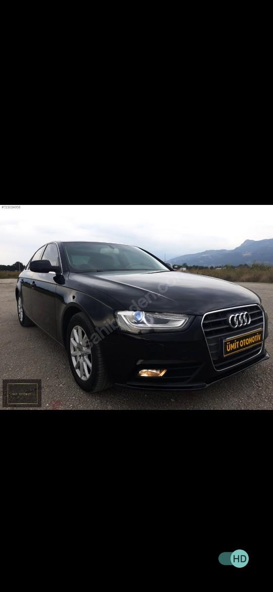 Sizce audi mi volvo mu?