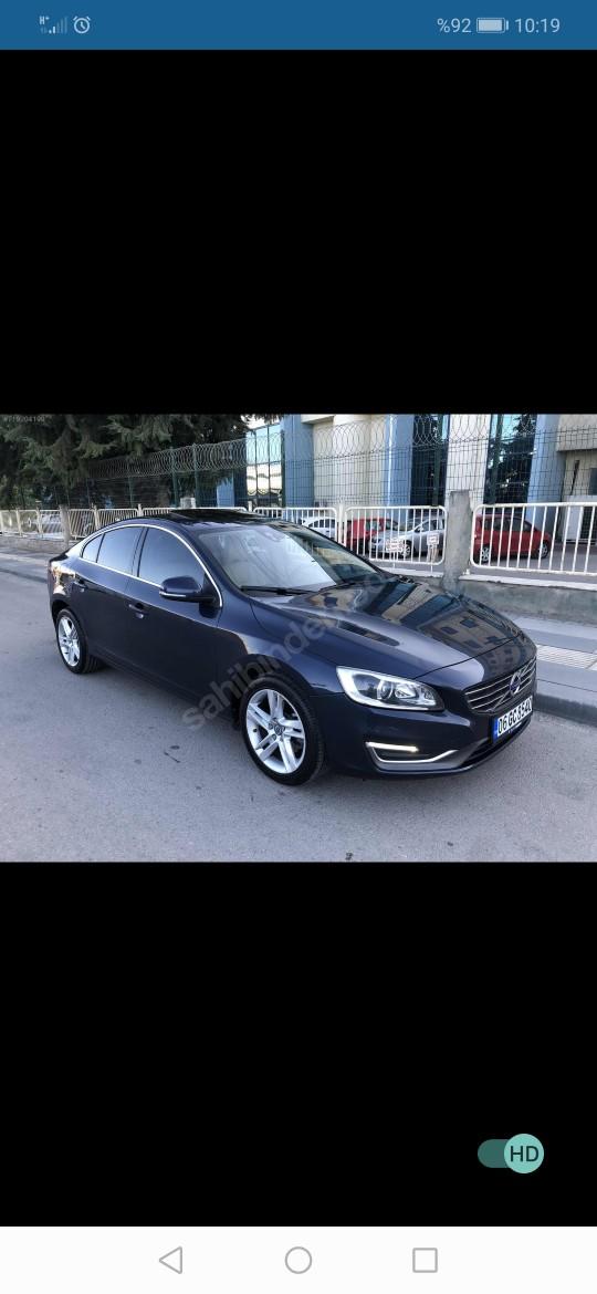 Sizce audi mi volvo mu?