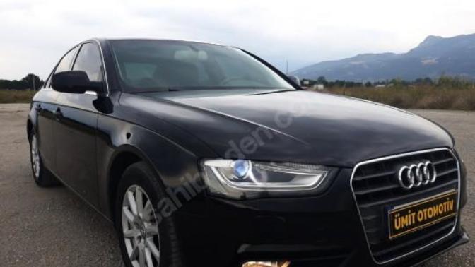 Sizce audi mi volvo mu?
