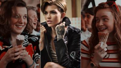 G�zel kad�n m�, sevimli kad�n m�?