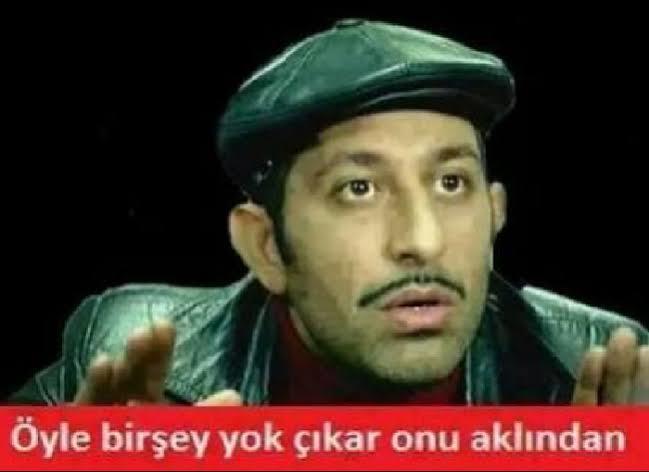 Bir erkek size “sence ben bir kadın için üzülecek adama benziyor muyum?” deseydi onun hakkında ne düşünürdünüz?