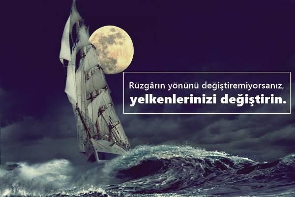 Minimalist insanlar hakkında düşünceleriniz nelerdir?