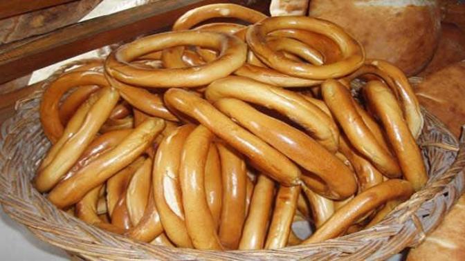 Rize simidi (susamsız simit) kilo aldırır mı?
