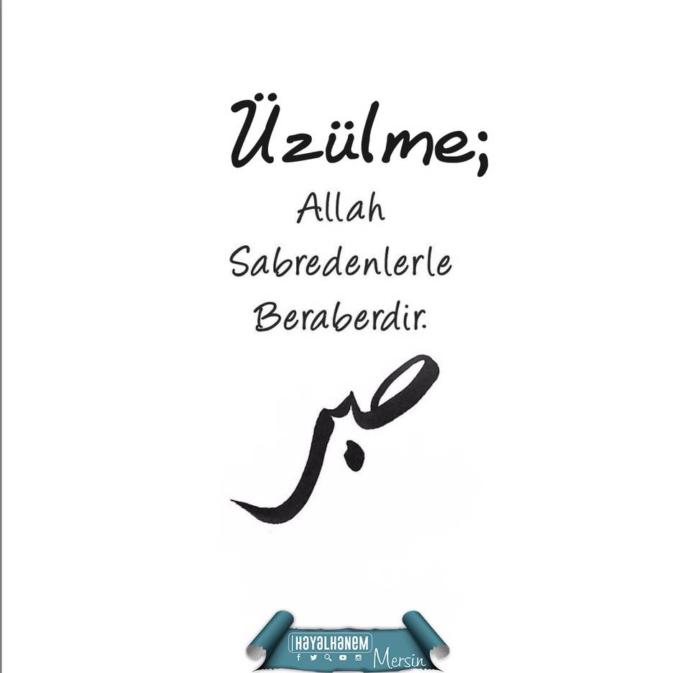 Kurandaki bütün sureler dualar güzeldir. Fakat içlerinde illa ki en çok seni anlatan ve sevdiğin vardır. Bunlar nelerdir?