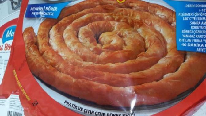 Bim börek yorumları: Bim’den ıspanaklı tepsi börek alıp yediniz mi, tavsiye eder misiniz?